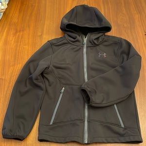 Under Armour jacket
